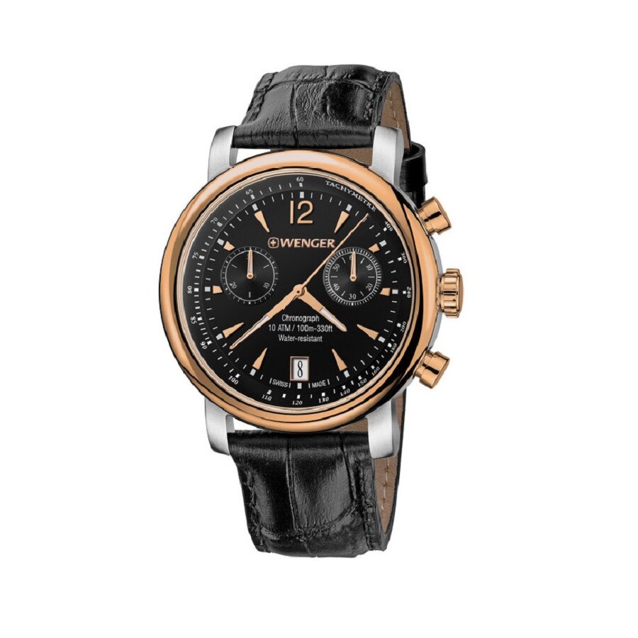Ceas Wenger Urban Vintage 2