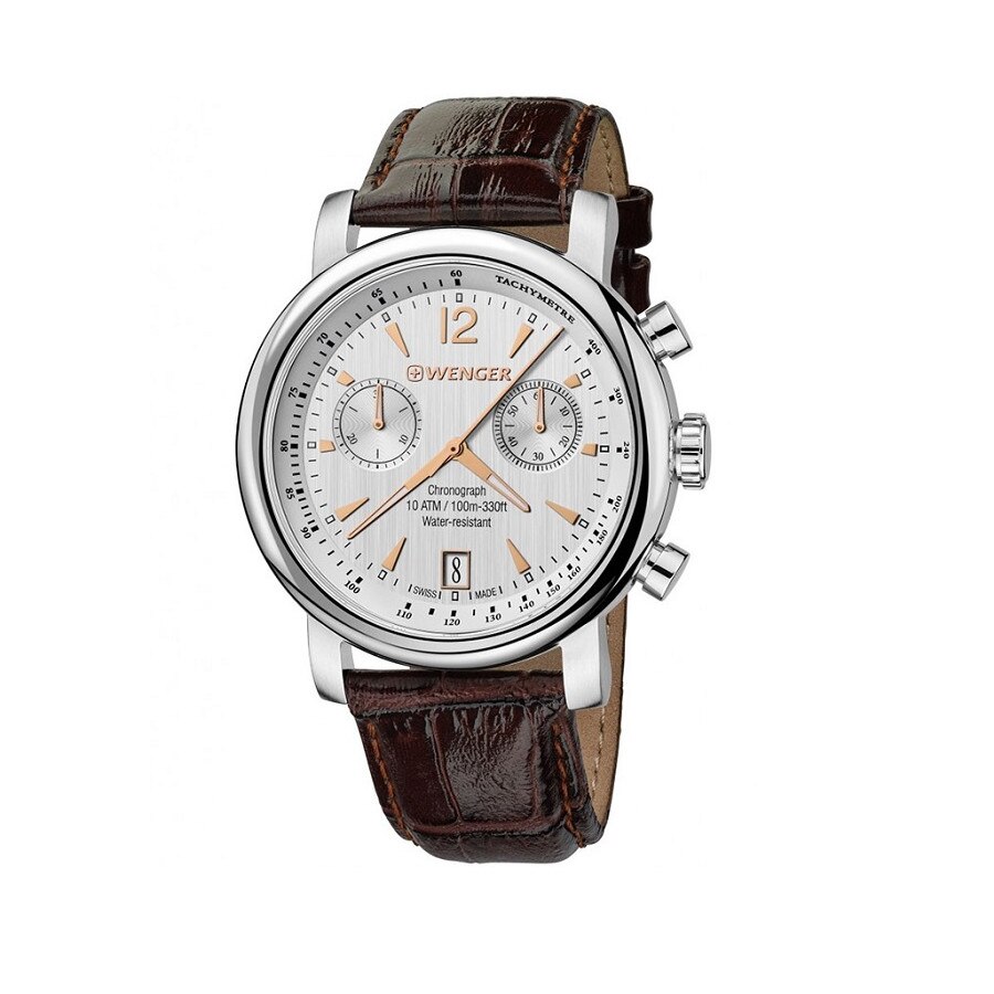 Ceas Wenger Urban Vintage 4