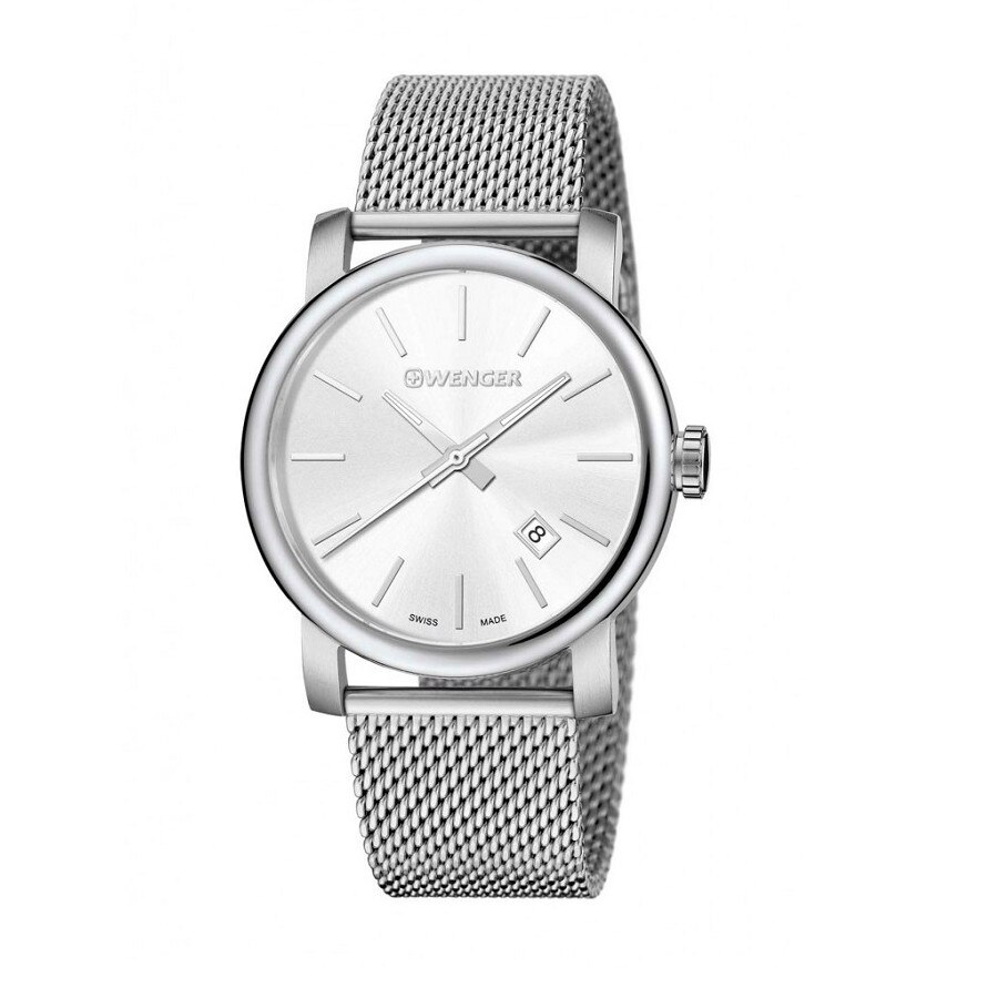 Ceas Wenger Urban Vintage 5