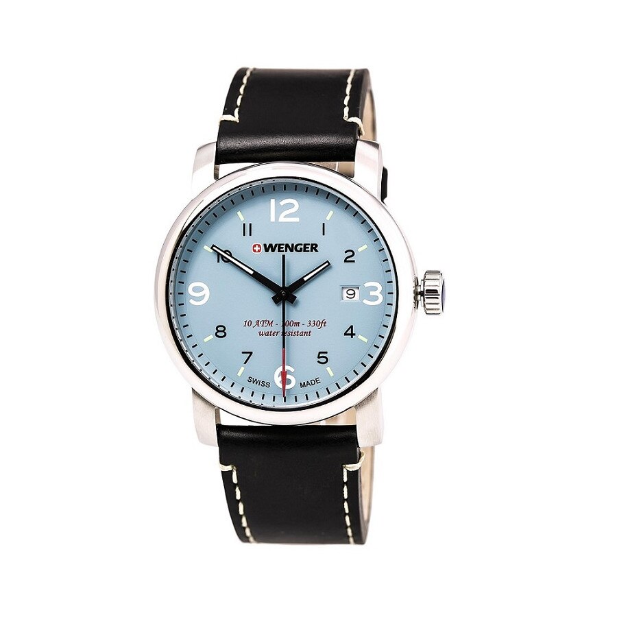 Ceas Wenger Urban Metropolitan 1