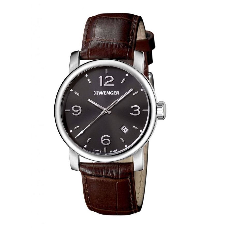 Ceas Wenger Urban Metropolitan 5