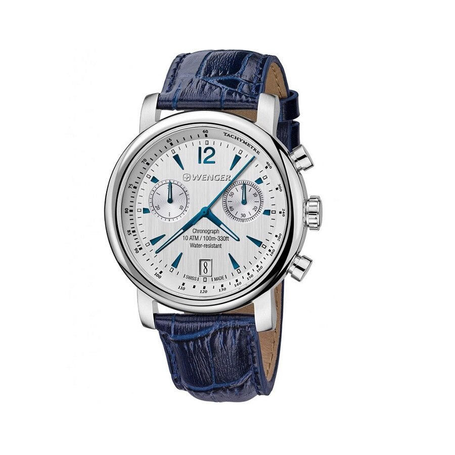 Ceas Wenger Urban Vintage 3