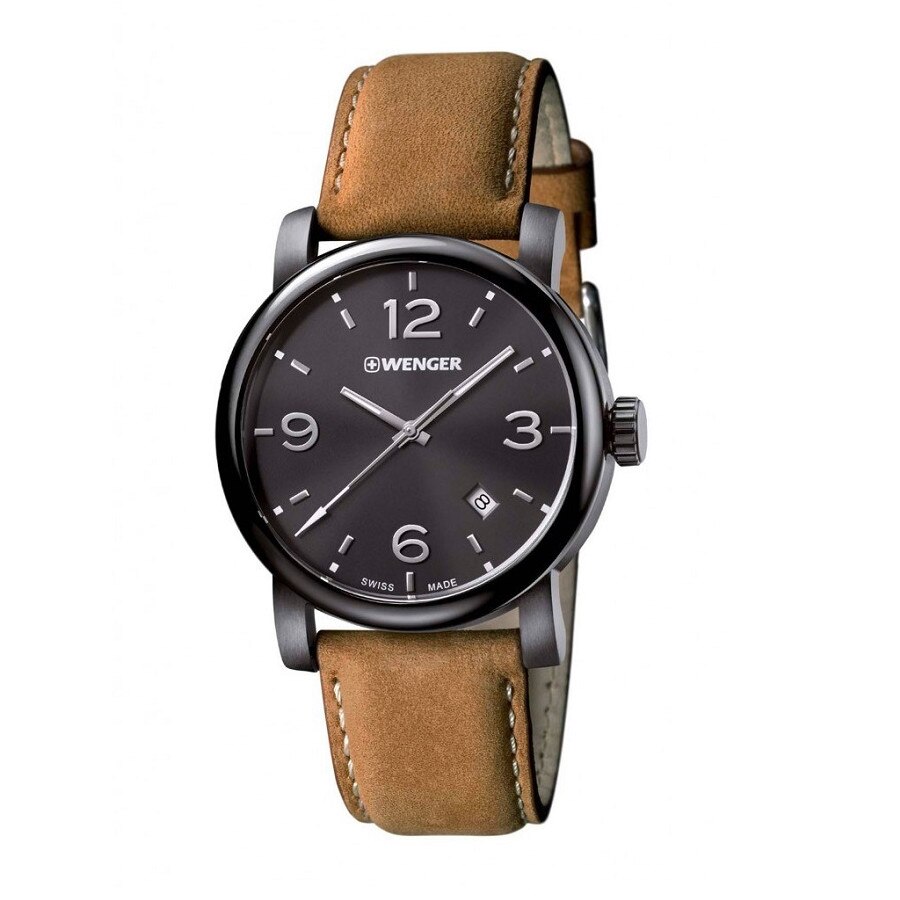 Ceas Wenger Urban Metropolitan 6