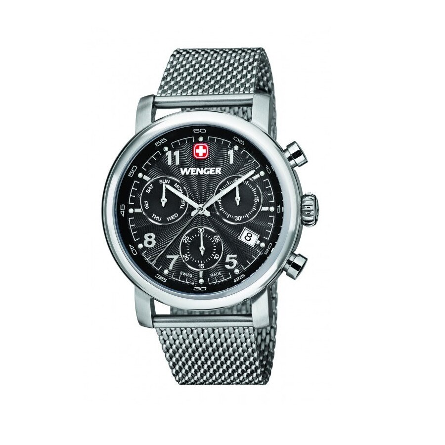 Ceas Wenger Urban Classic Chrono 4