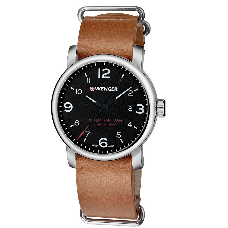 Ceas Wenger Urban Metropolitan 8