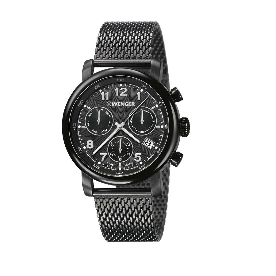 Ceas Wenger Urban Classic Chrono 5