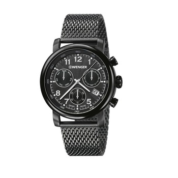 Ceas Wenger Urban Classic Chrono 5 Ceas Wenger Urban Classic Chrono 5