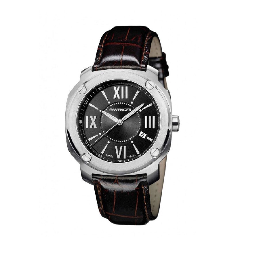 Ceas Wenger Edge Romans 4