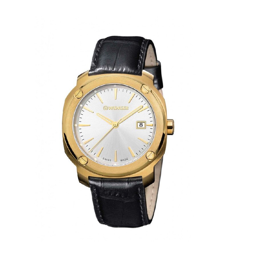 Ceas Wenger Edge Index 2