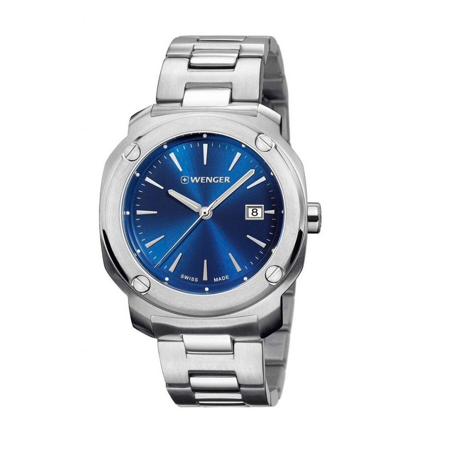 Ceas Wenger Edge Index 5