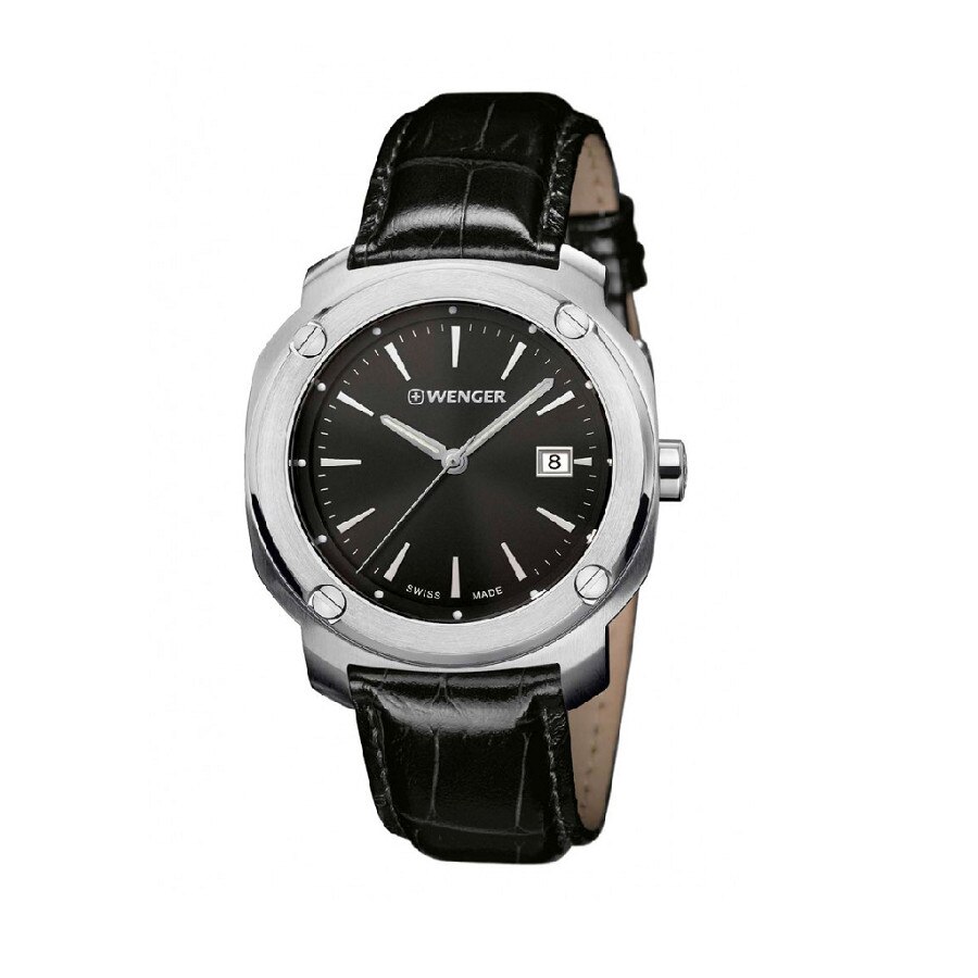 Ceas Wenger Edge Index 1