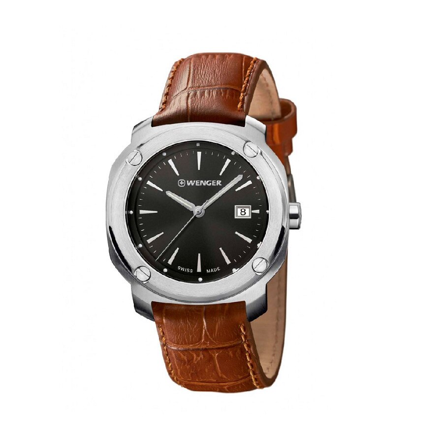 Ceas Wenger Edge Index