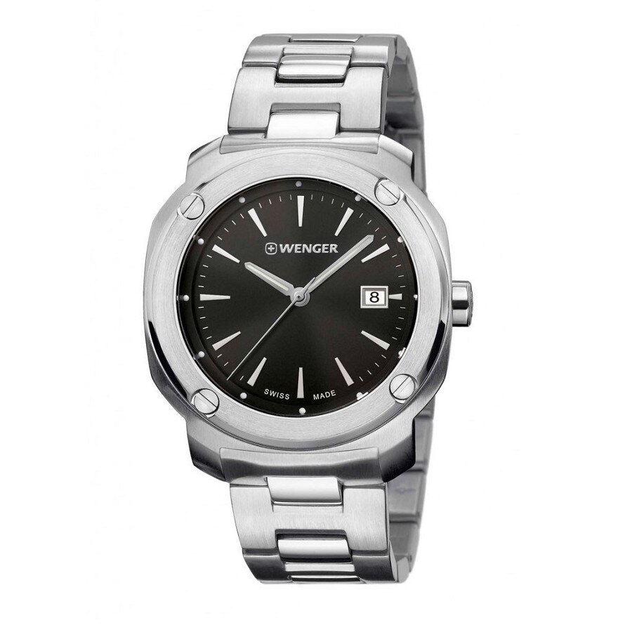 Ceas Wenger Edge Index 4