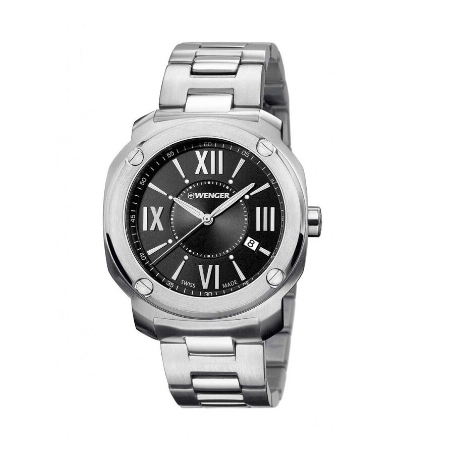 Ceas Wenger Edge Romans