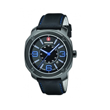 Ceas Wenger Edge Escort Ceas Wenger Edge Escort