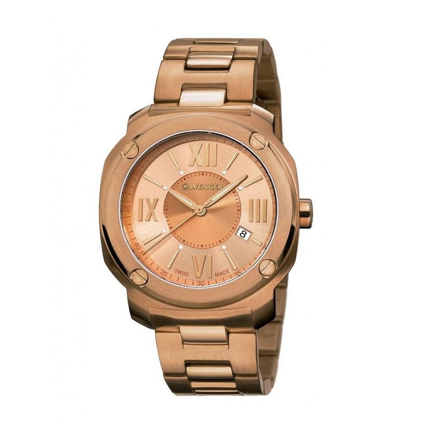 Ceas Wenger Edge Romans 2
