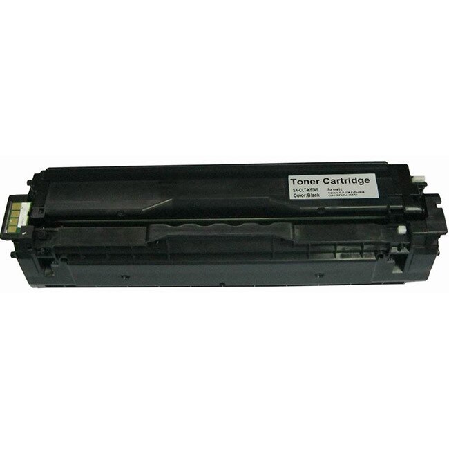 Cartus toner compatibil pentru SAMSUNG CLP-415N/470/475/CLX-4195 - Black - CLT-K504S