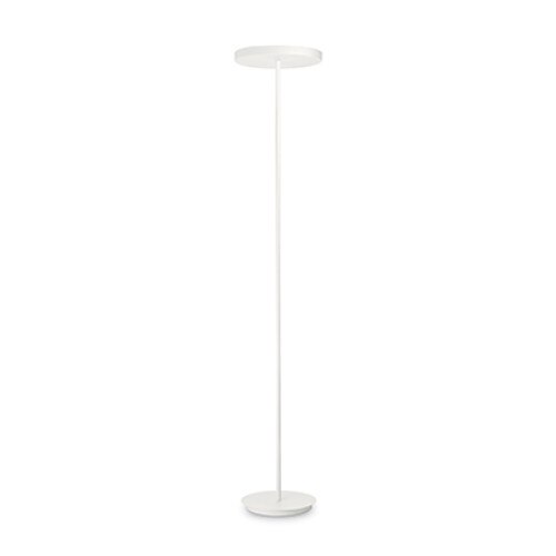 Lampadar COLONNA 177199, Ideal Lux, alb, 4 x 15W GX53