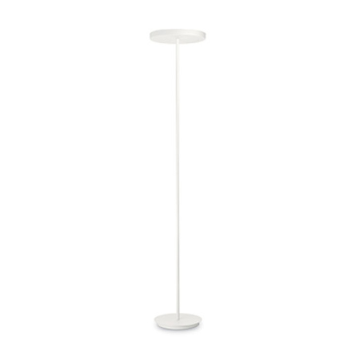 Лампа COLONNA 177199, Ideal Lux, бяла, 4 x 15W GX53
