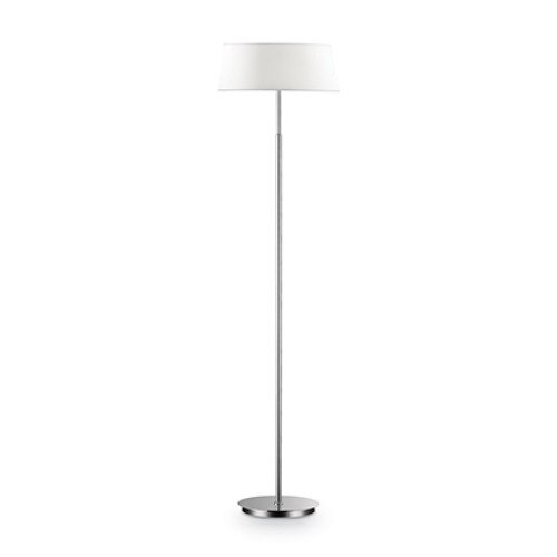 Lampadar HILTON 075488, Ideal Lux, alb, 2 x 40W E14