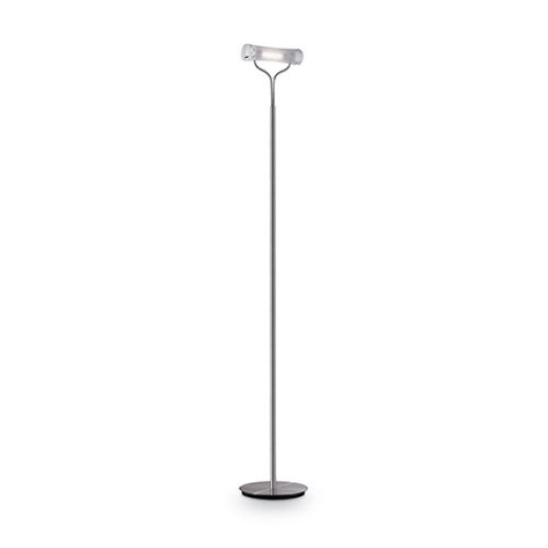 Lampadar STAND UP 027289, Ideal Lux, cromat, 1 x 150W R7s