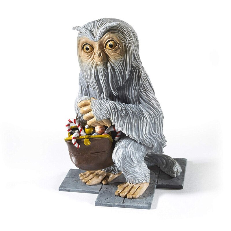 Fantastic Beasts: Demiguise Magical Creatures [FIGURKA] - eMAG.ro