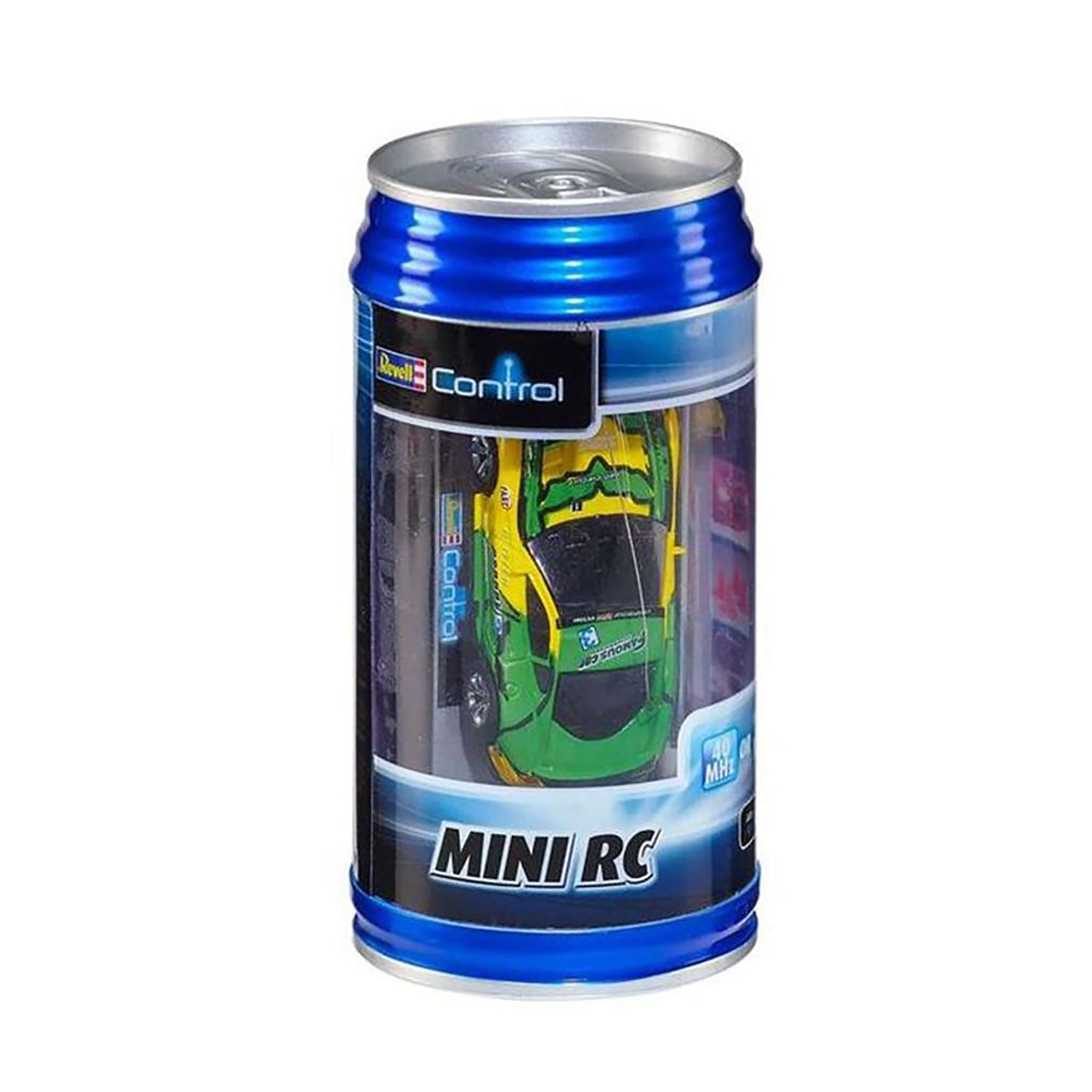 Mini sport verde Gestionarea - RC Revell