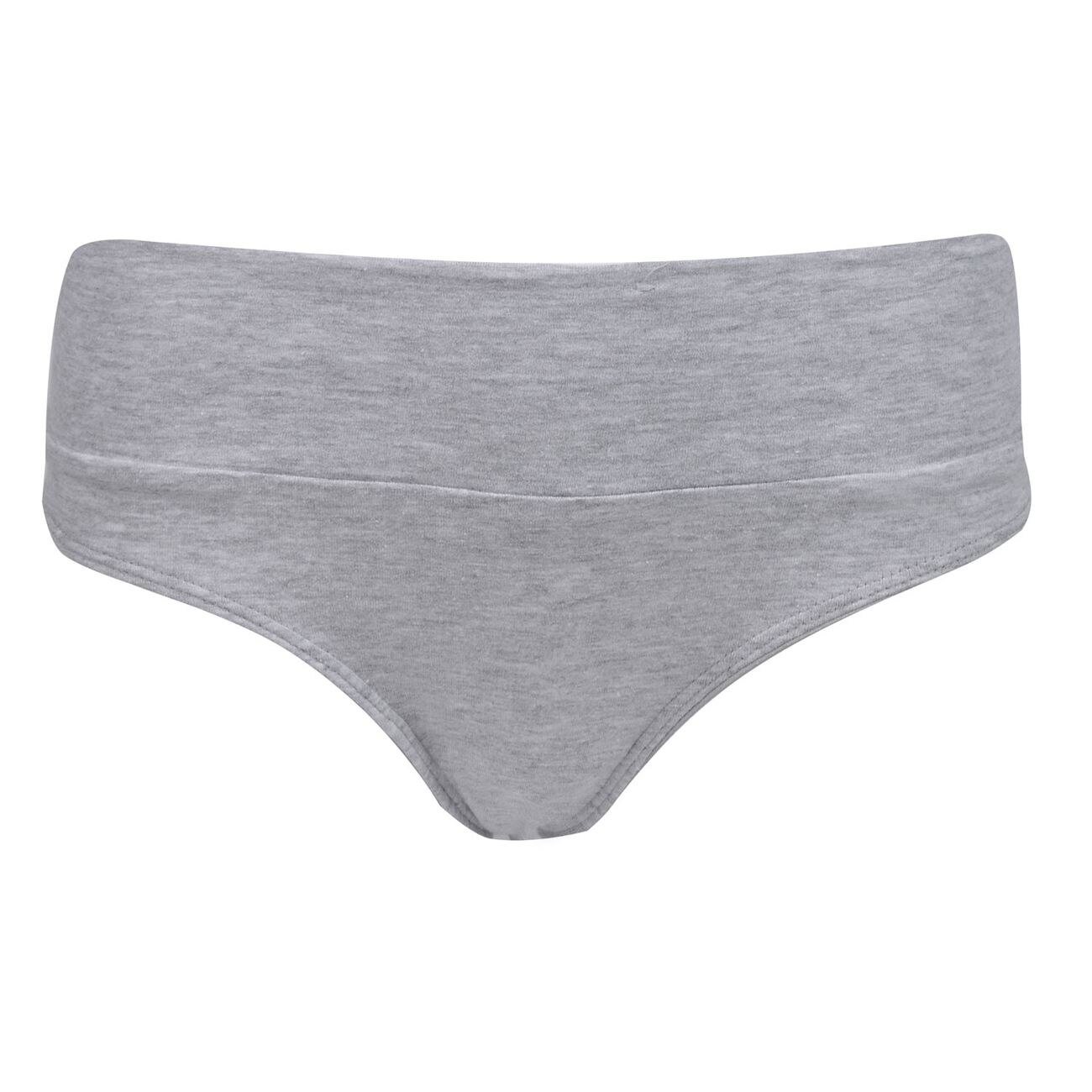 Chiloti gravide , Zola®, Gri, L-XL