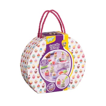 Seturi de artizanat - Gustati o pasta delicioasa - Totum Seturi de artizanat - Gustati o pasta delicioasa - Totum