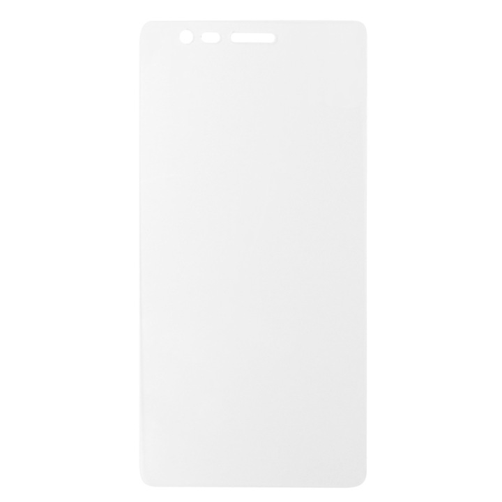 Folie plastic protectie ecran pentru Lenovo K5 Note