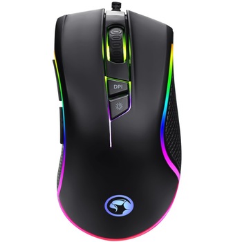 Mouse gaming Marvo G917 Mouse gaming Marvo G917