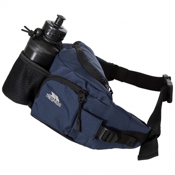 Borseta drumetie Trespass Vasp, 5L, Navy Blue Borseta drumetie Trespass Vasp, 5L, Navy Blue