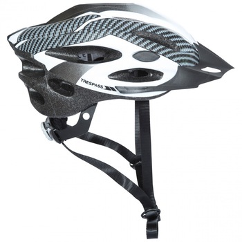 Casca Trespass Crankster, Alb, S/M Casca Trespass Crankster, Alb, S/M