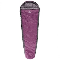 sac de dormit trespass doze 3 sezoane blackcurrant 230x85x55cm imagen 13_0_
0