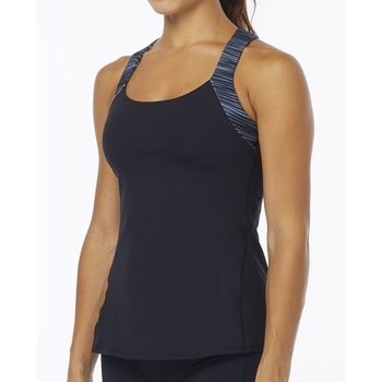 Maieu Fitness de Femei Arvada Lola Tank TYR Maieu Fitness de Femei Arvada Lola Tank TYR