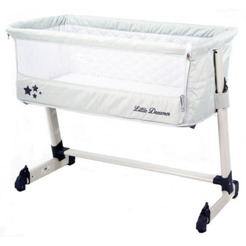 Patut Co Sleeper Little Dreamer Patut Co Sleeper Little Dreamer
