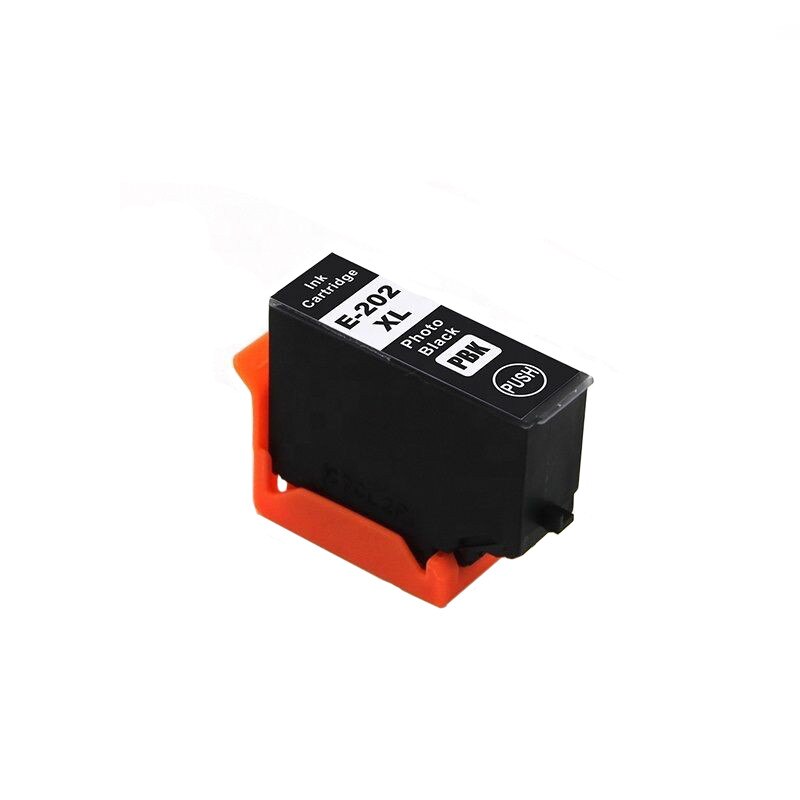 Cartus inkjet compatibil pentru Epson T202XL, photo black, 12 ml