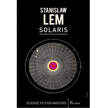 Solaris - Stanislaw Lem Solaris - Stanislaw Lem