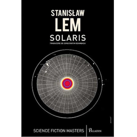 Solaris - Stanislaw Lem