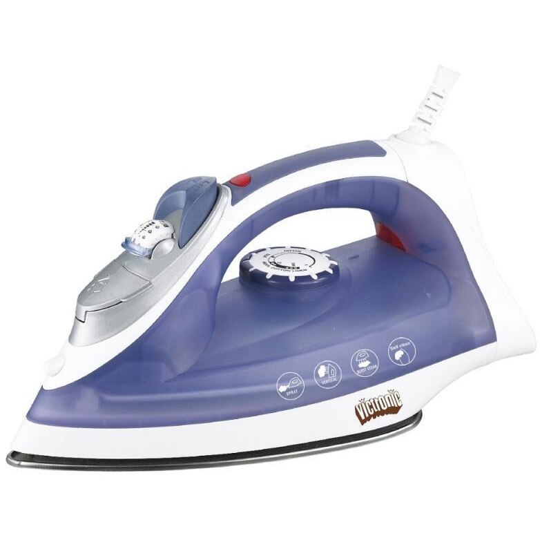 Fier de calcat Victronic 2000W - VC2038