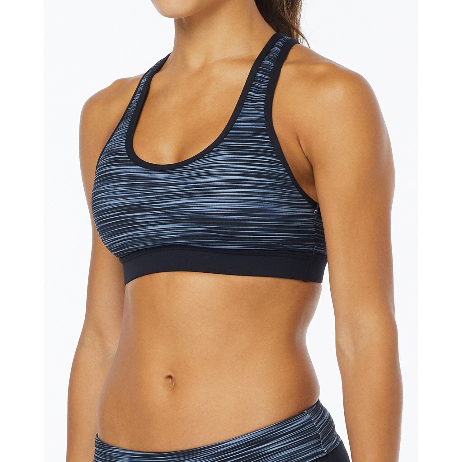 Bustiera de Dama Arvada Lyn TYR - L - 001 - Negru