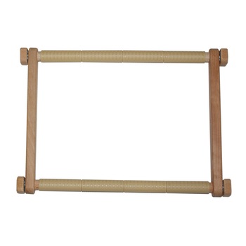 Gherghef lemn 25 x 30 cm Gherghef lemn 25 x 30 cm