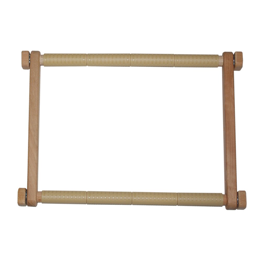 Gherghef lemn 40 x 56 cm