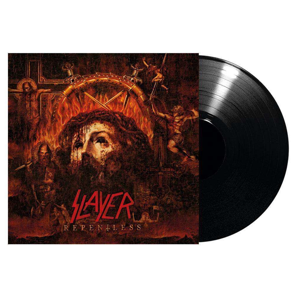 Slayer - Repentless (LP)
