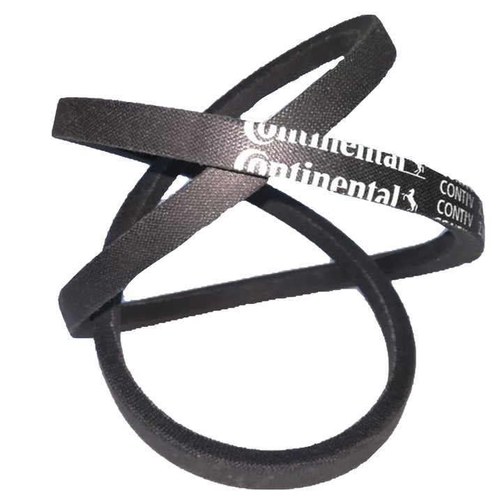 Curea trapezoidala clasica 10x710-LI