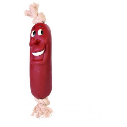 Jucarie Trixie Carnat 11 cm 3242