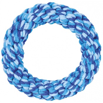 Jucarie Trixie Cerc Franghie 14 cm 32655 Jucarie Trixie Cerc Franghie 14 cm 32655