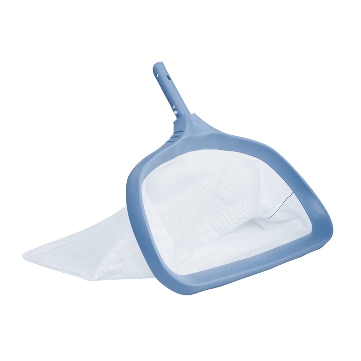 Plasa curatat impuritati pentru podeaua piscinei, seria Shark