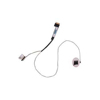 Cablu video LCD Lenovo Ideapad 510-15Isk, 510-15Abr, 510-15IKB, Machine Type: 80SV Cablu video LCD Lenovo Ideapad 510-15Isk, 510-15Abr, 510-15IKB, Machine Type: 80SV