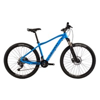 Bicicleta Mtb Devron Riddle M5.9 Albastru M 29 inch